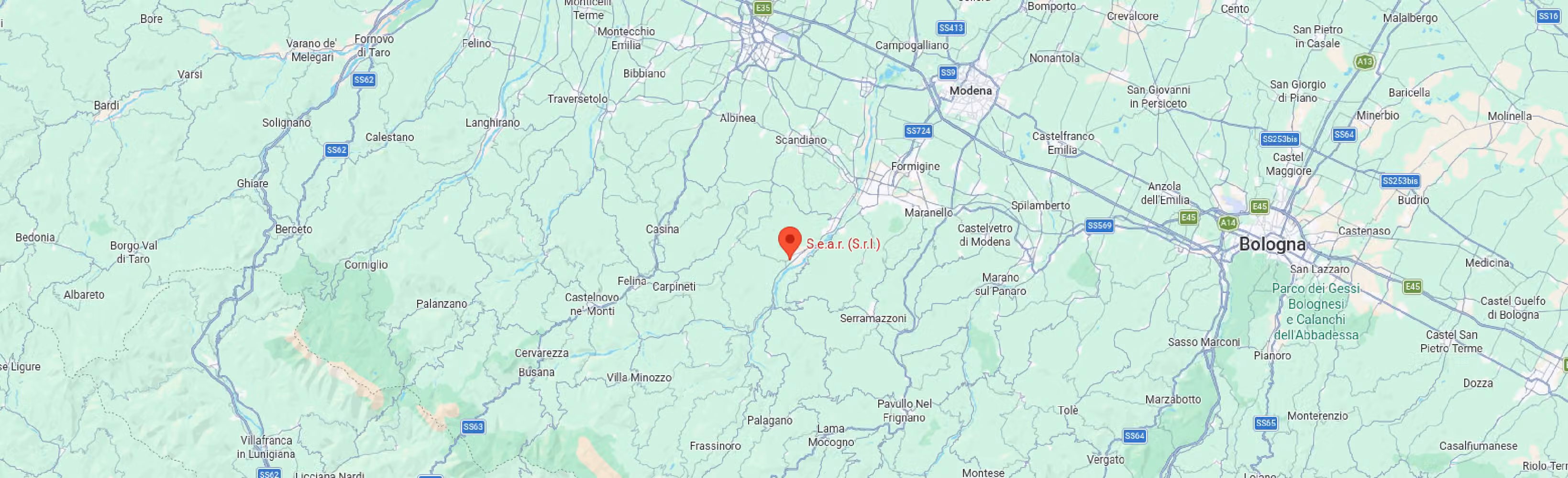 Apri su Google Maps